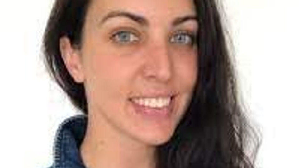 Aurélie, Sales Manager Elloha
